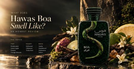 Hawas Boa An Honest Review