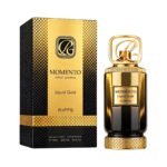 Momento Liquid Gold by Riiffs 100ml Extrait De Parfum