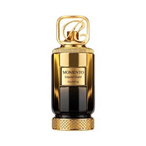 Momento Liquid Gold by Riiffs 100ml Extrait De Parfum