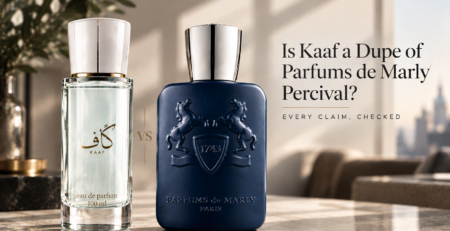 Parfums de Marly Percival Dupe