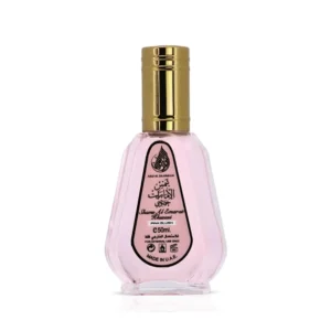 Pink Blush Shams Al Emarat Khususi by Ard Al Zaafaran 50ml Eau De Parfum - Image 2