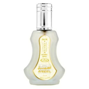 Aseel by Al Rehab 35ml Eau De Parfum – image 2