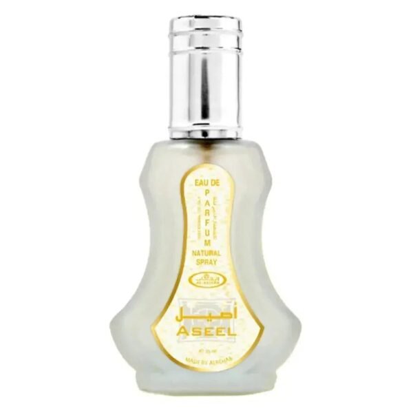 Aseel by Al Rehab 35ml Eau De Parfum – image 2
