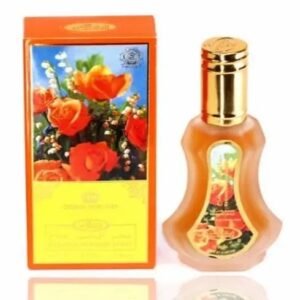Bakhour by Al Rehab 35ml Eau De Parfum – image 2