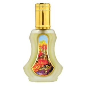 Bakhour by Al Rehab 35ml Eau De Parfum