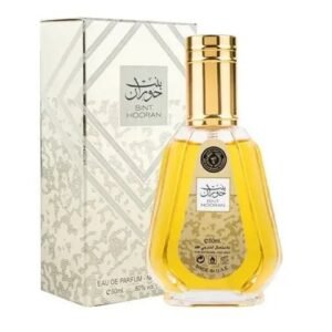 Bint Hooran by Ard Al Zaafaran 50ml Eau De Parfum – image 2