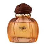 Coffee Blend by Maison Asrar 25ml Eau De Parfum bottle
