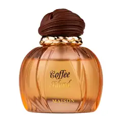 Coffee Blend by Maison Asrar 25ml Eau De Parfum bottle