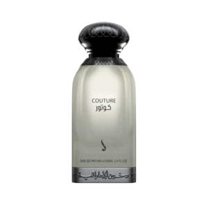 Couture by Dkhoon Emirates 100ml eau de parfum bottle