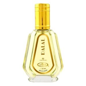 Dalal by Al Rehab 50ml Eau De Parfum