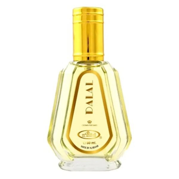 dalal-al-rehab-50ml-eau-de-parfum Dalal by Al Rehab 50ml Eau De Parfum