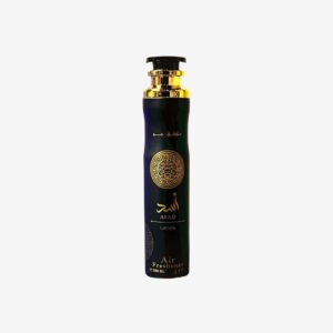 Lattafa Asad Dubai Arabian Air Freshener 300ml
