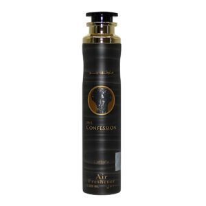 Lattafa His Confession Dubai Arabian Air Freshener 300ml