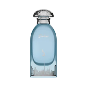 Dubai by Dkhoon Emirates 100ml eau de parfum bottle