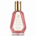 Elysia Vanilla Sugar by Fragrance World 50ml Eau De Parfum