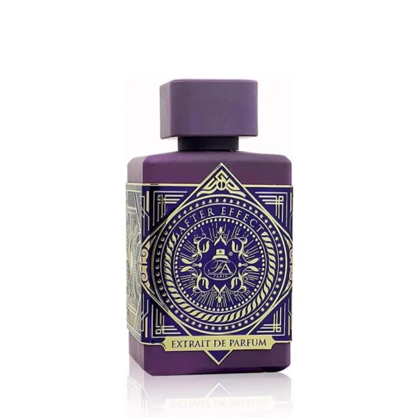 After Effect by Fragrance World 80ml Eau De Parfum bottle