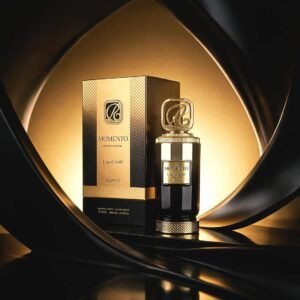 Momento Liquid Gold by Riiffs 100ml Extrait De Parfum - Image 6