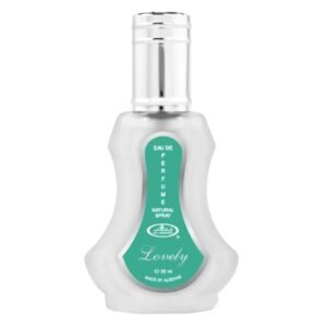 Lovely by Al Rehab 35ml Eau De Parfum