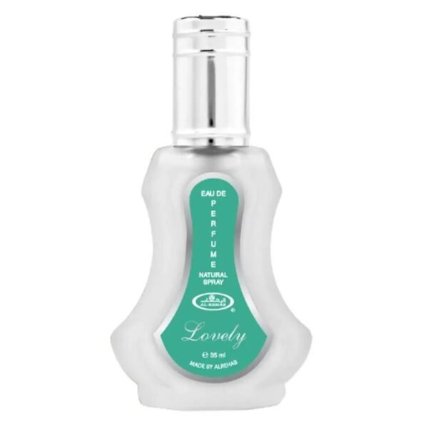 lovely-al-rehab-35ml-eau-de-parfum Lovely by Al Rehab 35ml Eau De Parfum