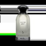 Couture by Dkhoon Emirates 100ml eau de parfum bottle