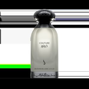 Couture by Dkhoon Emirates 100ml eau de parfum bottle