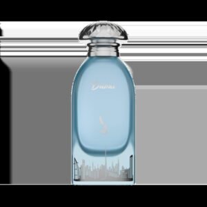 Dubai by Dkhoon Emirates 100ml eau de parfum bottle