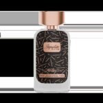 Signature Rose Gold by Dkhoon Emirates 100ml eau de parfum bottle