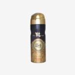 Oud 24 Hours by Ard Al Zaafaran 200ml Body Spray