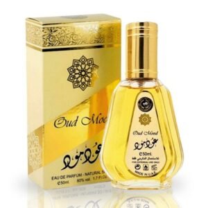 Oud Mood by Ard Al Zaafaran 50ml Eau De Parfum – image 2