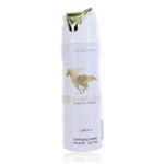 Qaed Al Fursan Unlimited by Lattafa 200ml Body Spray