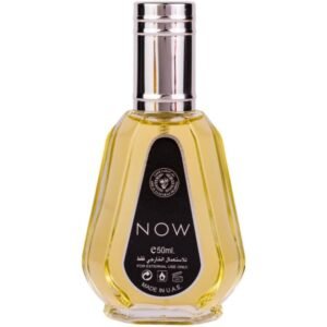 Rave Now by Ard Al Zaafaran 50ml Eau De Parfum