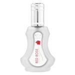 Red Rose by Al Rehab 35ml Eau De Parfum