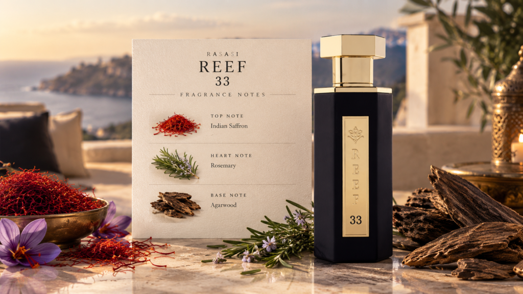 reef 33