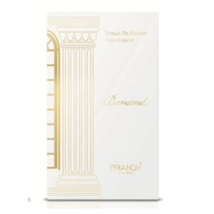 Baraccat White Box Edition by Brandy Designs 100ml Extrait De Parfum – white box