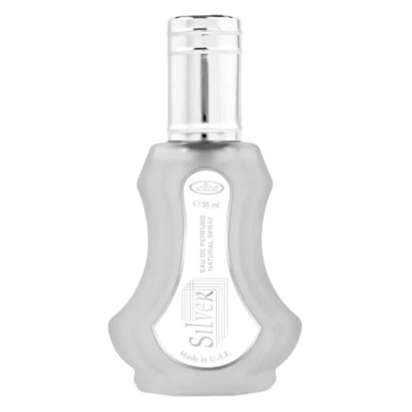 silver-al-rehab-35ml-eau-de-parfum Silver by Al Rehab 35ml Eau De Parfum