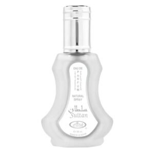 Sultan by Al Rehab 35ml Eau De Parfum