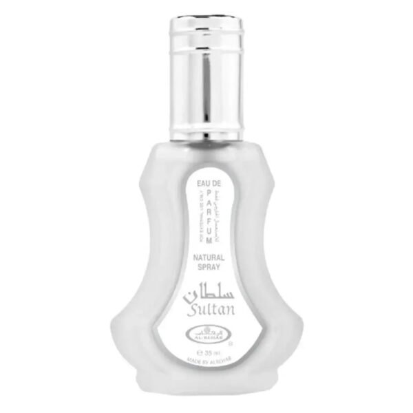 Sultan by Al Rehab 35ml Eau De Parfum