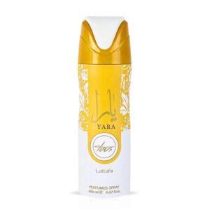 Yara Tous by Lattafa 200ml Body Spray